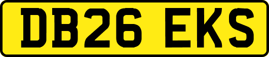 DB26EKS