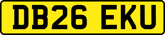 DB26EKU