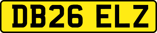 DB26ELZ