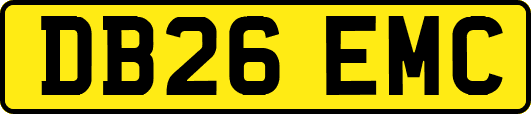 DB26EMC