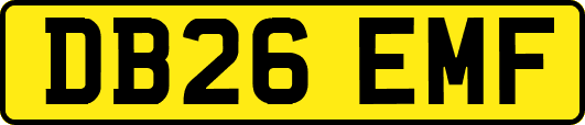 DB26EMF