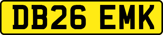 DB26EMK