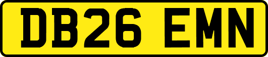 DB26EMN