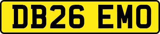 DB26EMO