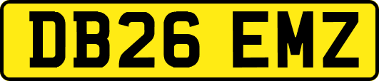 DB26EMZ