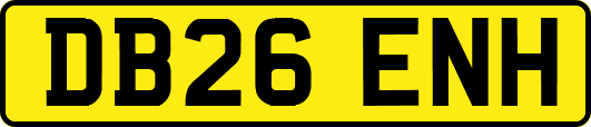 DB26ENH