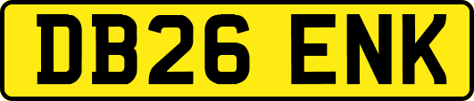 DB26ENK