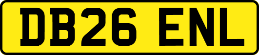 DB26ENL