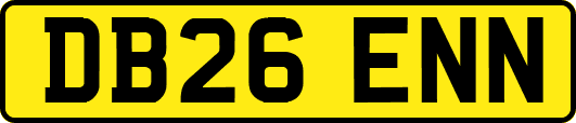DB26ENN