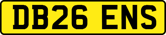 DB26ENS
