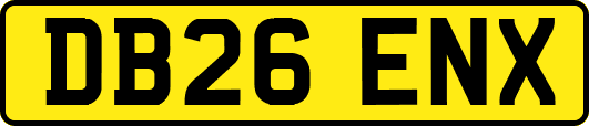 DB26ENX