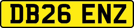 DB26ENZ
