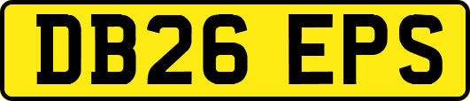 DB26EPS
