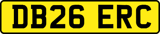 DB26ERC