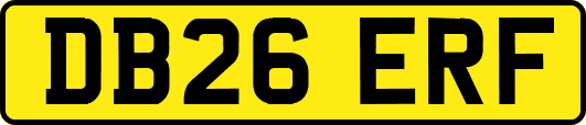 DB26ERF