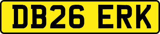DB26ERK