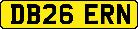 DB26ERN