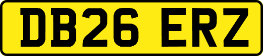 DB26ERZ