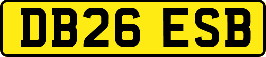 DB26ESB