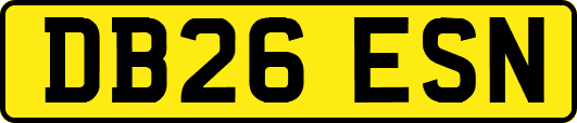 DB26ESN