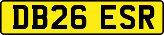 DB26ESR