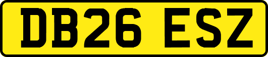 DB26ESZ