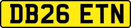 DB26ETN