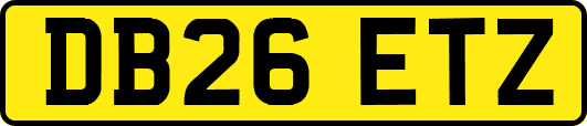 DB26ETZ