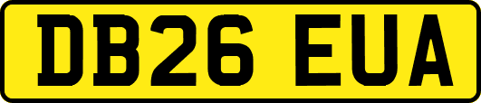 DB26EUA