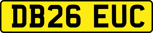 DB26EUC