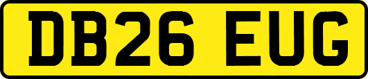 DB26EUG