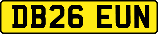 DB26EUN