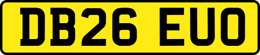 DB26EUO