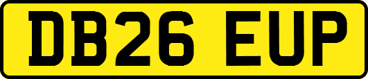 DB26EUP
