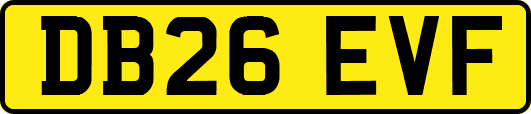 DB26EVF