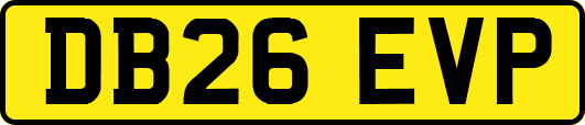 DB26EVP