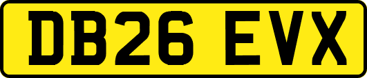 DB26EVX