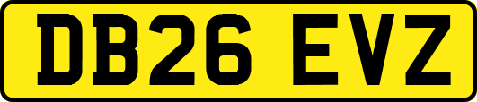 DB26EVZ