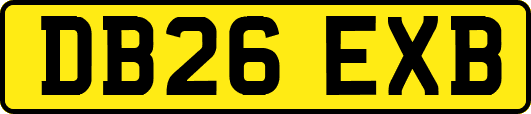 DB26EXB