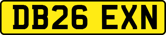 DB26EXN