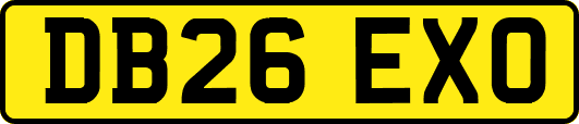 DB26EXO