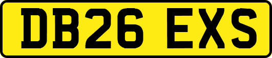DB26EXS