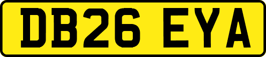 DB26EYA