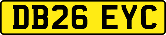 DB26EYC