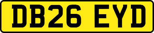DB26EYD
