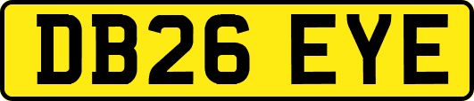 DB26EYE