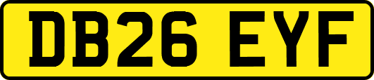 DB26EYF