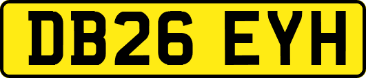 DB26EYH