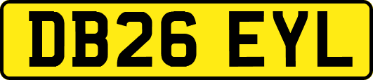 DB26EYL