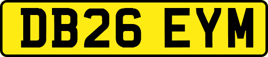 DB26EYM